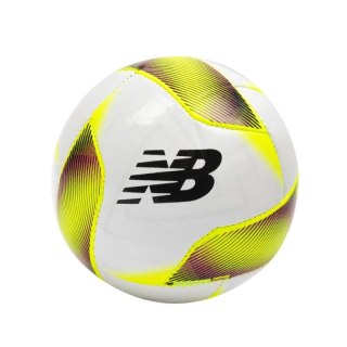 Piłka nożna New Balance Geodesa Trainer Mini Football WHN FB23054GWHN