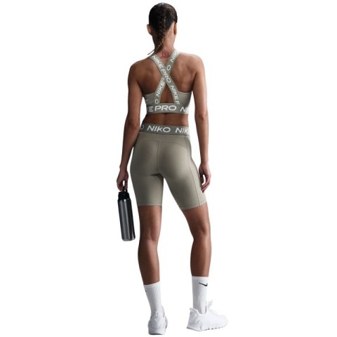 Spodenki Nike Pro 365 8" W CZ9840 320