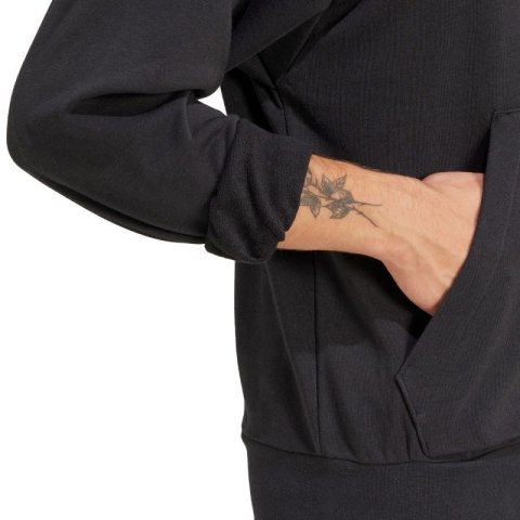 Bluza adidas Essentials Feelcozy French Terry M JE3849