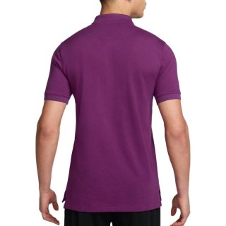 Koszulka polo Nike FC Barcelona Slim 2.0 25/26 HJ6272-596