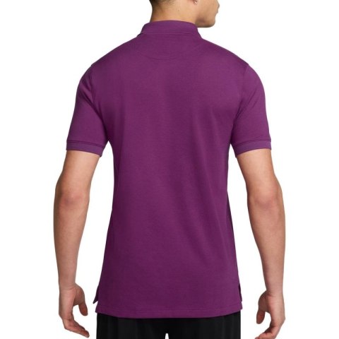 Koszulka polo Nike FC Barcelona Slim 2.0 25/26 HJ6272-596