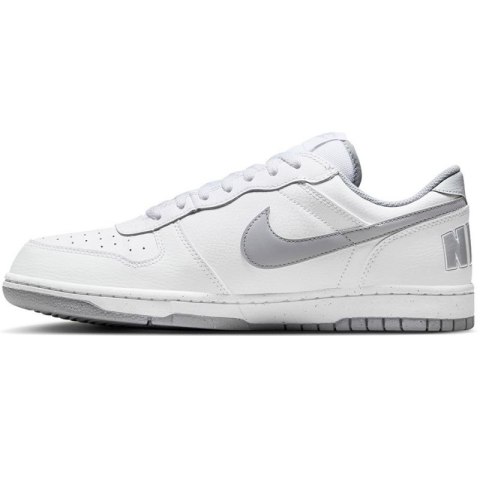 Buty Nike Big Low 355152-106