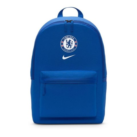 Plecak Nike Chelsea Londyn Heritage HQ6718-480