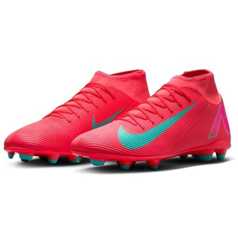 Buty Nike Mercurial Superfly 10 Club FG/MG FQ8314-800