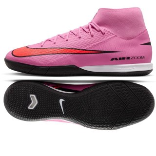 Buty Nike Zoom Mercurial Superfly 10 Academy IC FQ8332-600