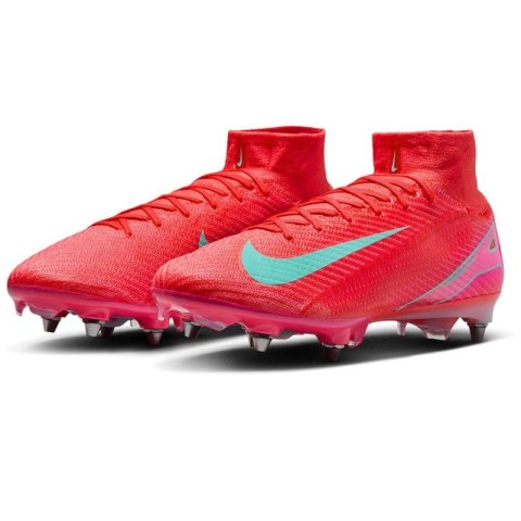 Buty Nike Zoom Mercurial Superfly 10 Elite SG-PRO M FQ8342-800