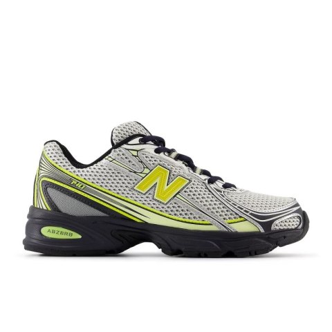 Buty sportowe New Balance U740FR2