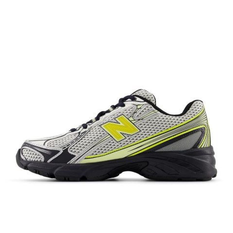 Buty sportowe New Balance U740FR2