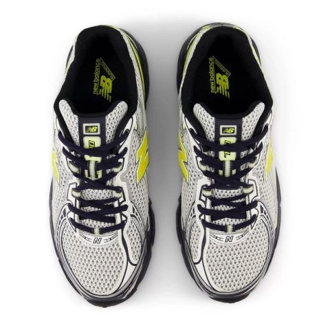 Buty sportowe New Balance U740FR2