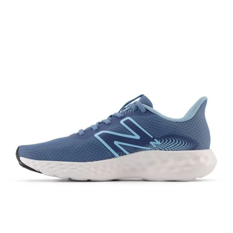 Buty sportowe New Balance W W411CL3