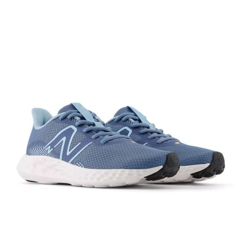 Buty sportowe New Balance W W411CL3