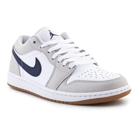 Buty Nike Air Jordan 1 Low M 553558-146