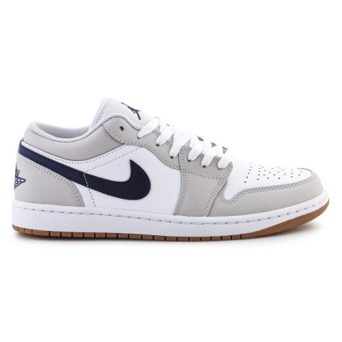 Buty Nike Air Jordan 1 Low M 553558-146