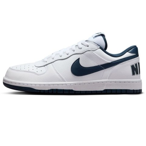 Buty Nike Big Low M 355152-140
