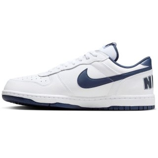 Buty Nike Big Low M 355152-140