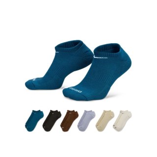 Skarpety Nike Everyday Plus Cushioned SX6898-970