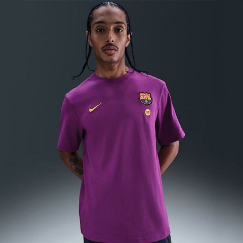 Koszulka Nike FC Barcelona SS Top M HJ6549-595