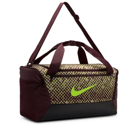 Torba Nike Brasilia S Duff - 9.5 AOP HV6604-652