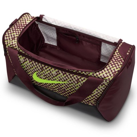 Torba Nike Brasilia S Duff - 9.5 AOP HV6604-652