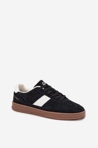 Buty Sportowe Model Vinceza 14029 Black - Step in style
