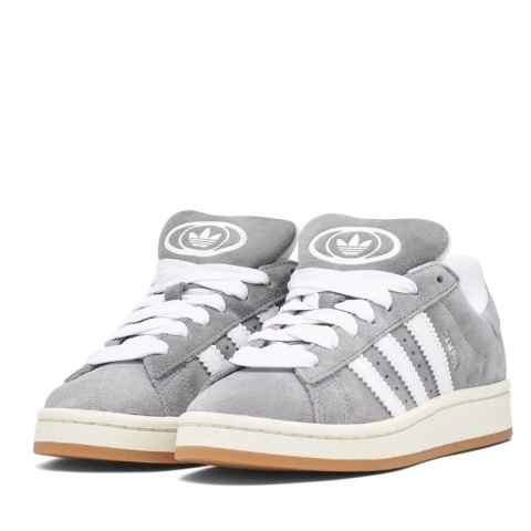 Adidas Campus 00s-HQ8707, Szary