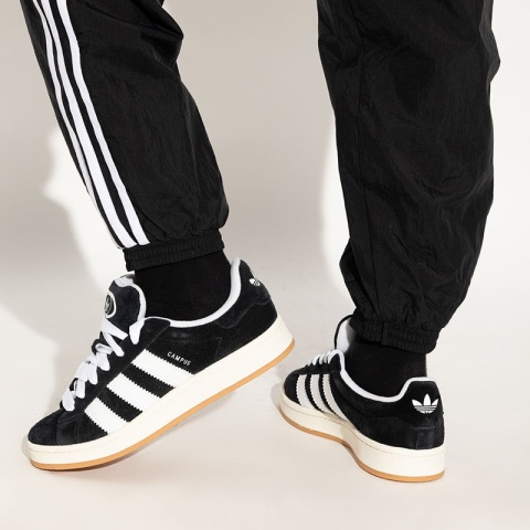 Adidas Campus 00s-HQ8708, Czarny