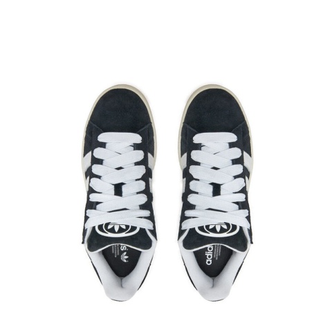 Adidas Campus 00s-HQ8708, Czarny