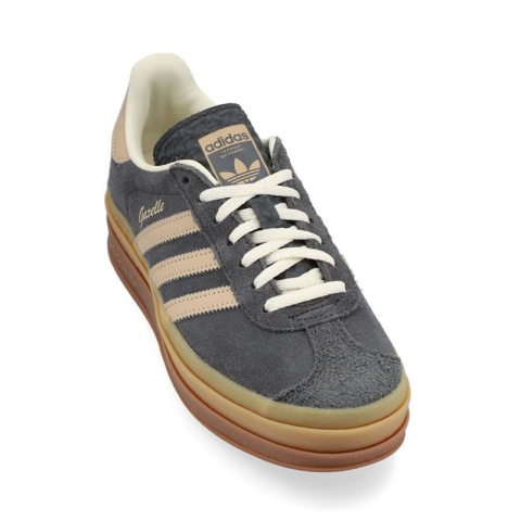 Adidas Gazelle Bold W -IE0428, Szary