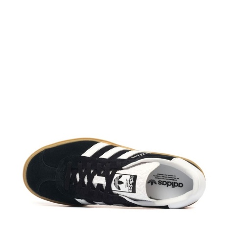 Adidas Gazelle Bold W- IE0876, Czarny