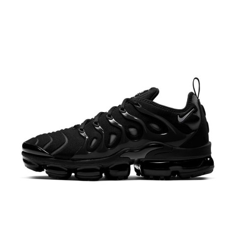 Nike Air VaporMax Plus -924453-004, Czarny