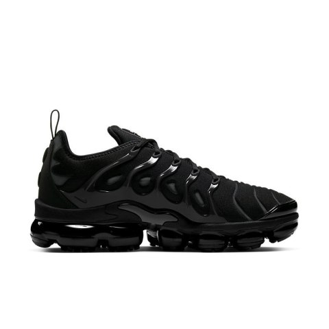 Nike Air VaporMax Plus -924453-004, Czarny