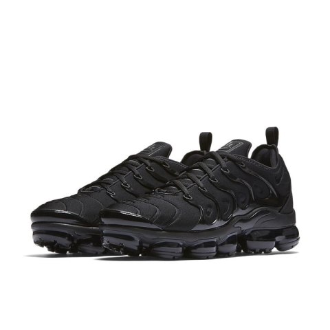 Nike Air VaporMax Plus -924453-004, Czarny