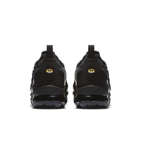Nike Air VaporMax Plus -924453-004, Czarny