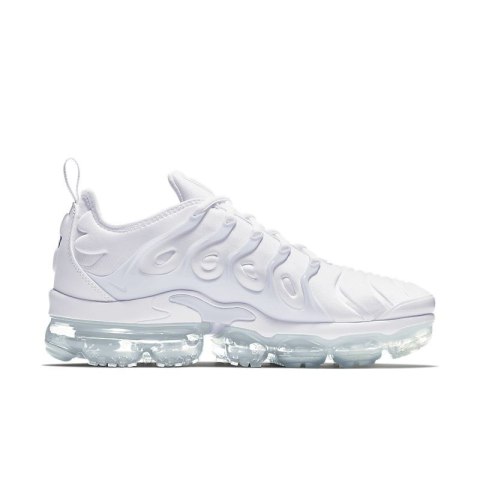 Nike Air VaporMax Plus - 924453-100, Biały