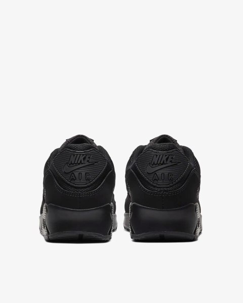 NIKE Air Max 90 -CZ5594-001, Czarny