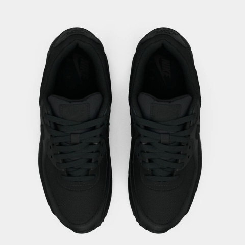 NIKE Air Max 90 -CZ5594-001, Czarny