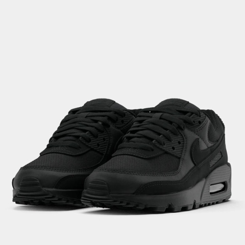 NIKE Air Max 90 -CZ5594-001, Czarny