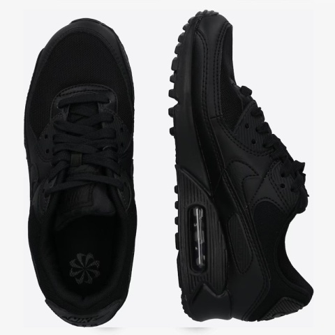 NIKE Air Max 90 -CZ5594-001, Czarny