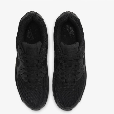 NIKE Air Max 90 -CZ5594-001, Czarny