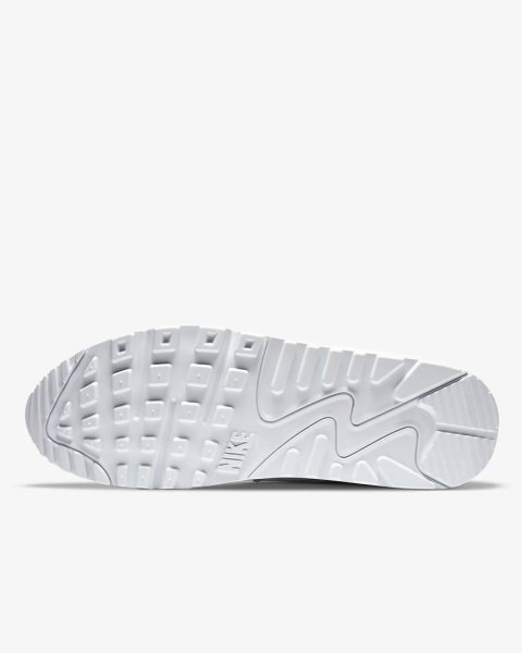 NIKE Air Max 90 LTR - CD6864-100, Biały