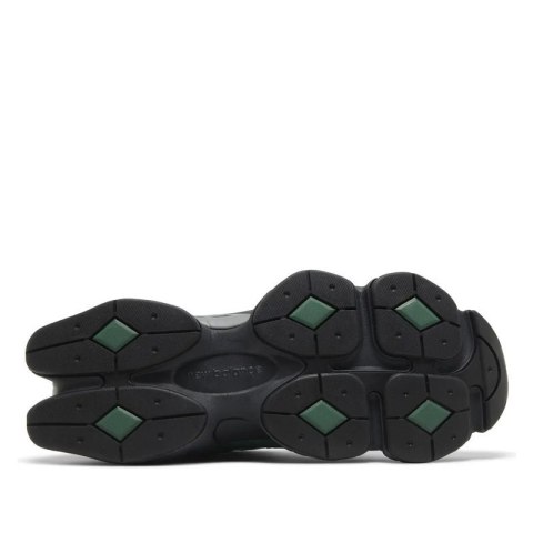 New Balance 9060 Team- U9060VRA, Zielony