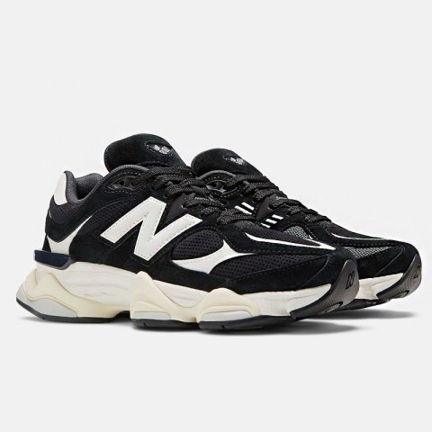 New Balance 9060-U9060AAA, Czarny
