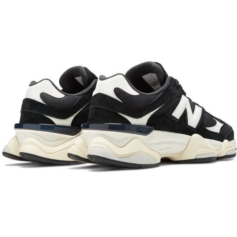 New Balance 9060-U9060AAA, Czarny
