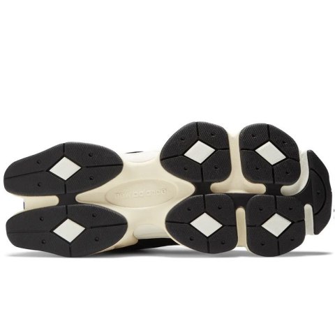 New Balance 9060-U9060AAA, Czarny