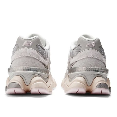 New Balance 9060-U9060GM, Szary