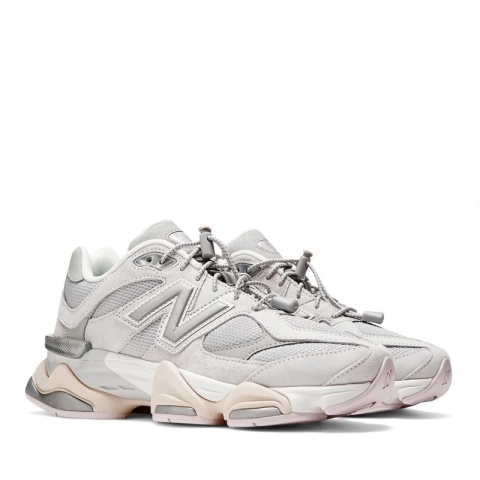 New Balance 9060-U9060GM, Szary