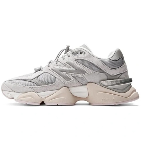 New Balance 9060-U9060GM, Szary
