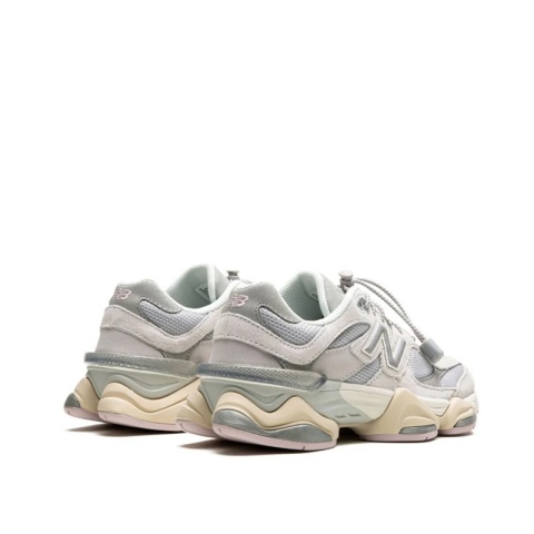 New Balance 9060-U9060GM, Szary