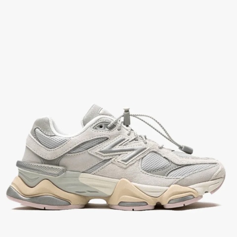 New Balance 9060-U9060GM, Szary