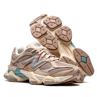 New Balance 9060-U9060WCG, Beżowy